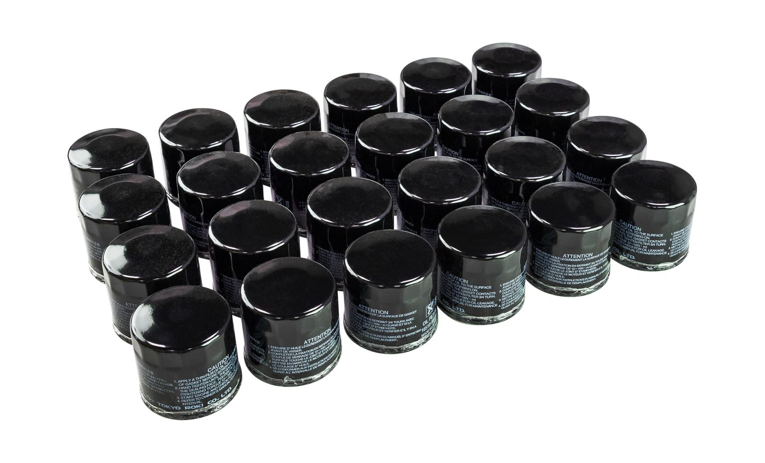 Купить Фильтр масляный Suzuki DF25-70/DF25A-60A, упак. 24 шт. (16510-87j02) 1651087802B24 7ft.ru в интернет магазине Семь Футов
