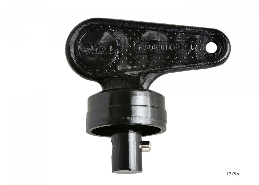 Купить BAVARIA 310074_BH Запасной ключ для главного выключателя аккумулятора 19796-bvs 7ft.ru в интернет магазине Семь Футов