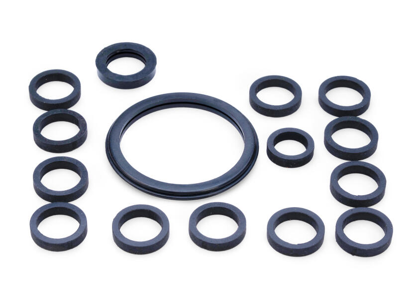 Купить Gasket Set Cooling Water Pipe for Volvo Penta MD11/MD17 79323-bvs 7ft.ru в интернет магазине Семь Футов