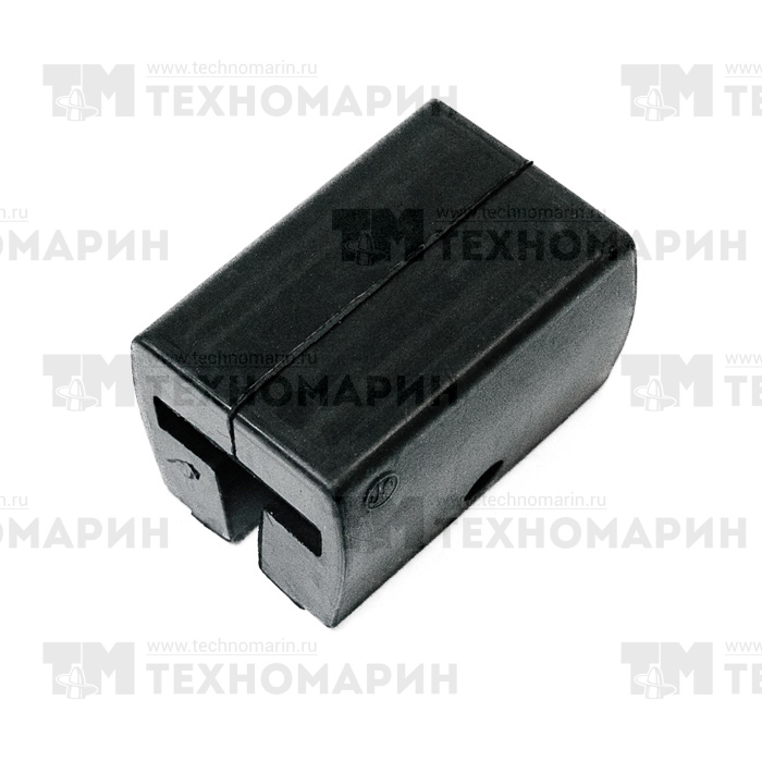 Демпфер (ограничитель хода) задней подвески Polaris SM-04098 SPI