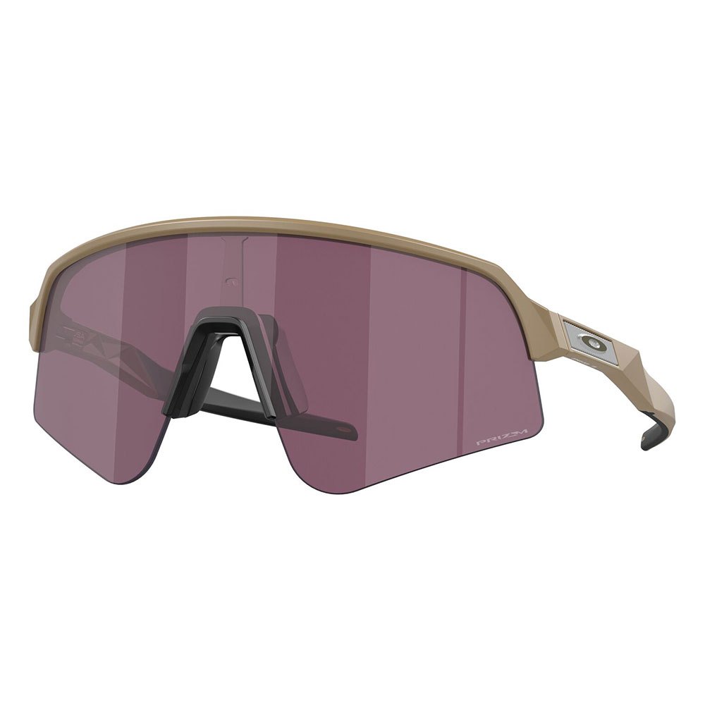 Oakley OO9465-2439 Sutro Lite Sweep Солнцезащитные Очки Matte Terrain Tan Prizm Road Black/CAT3