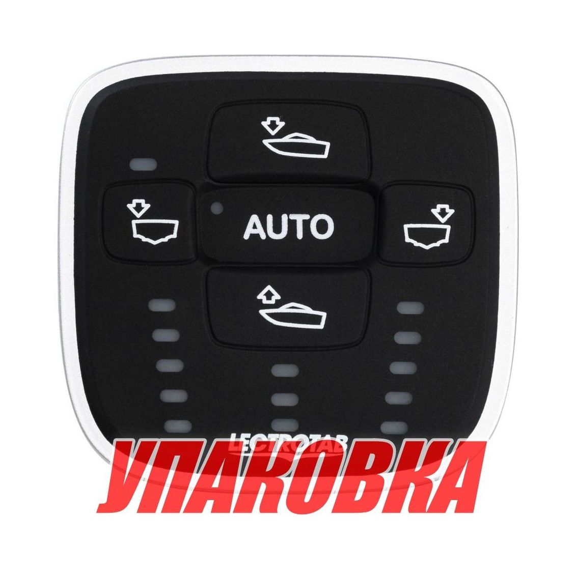 Купить Панель управления для ALC1D, 2-ой пост, Lectrotab (упаковка из 2 шт.) ALC2S_pkg_2 7ft.ru в интернет магазине Семь Футов