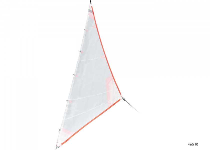 Купить Штормовой кливер / Головной парус: 4 м² 7ft.ru в интернет магазине Семь Футов