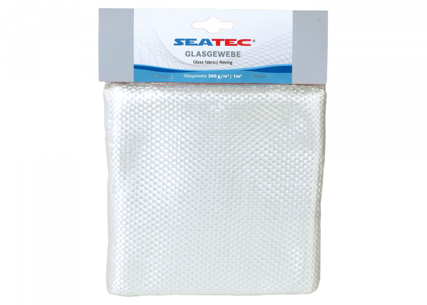 Купить SEATEC 26251 Стеклоткань 200 г. / Вес: 160 г 7ft.ru в интернет магазине Семь Футов
