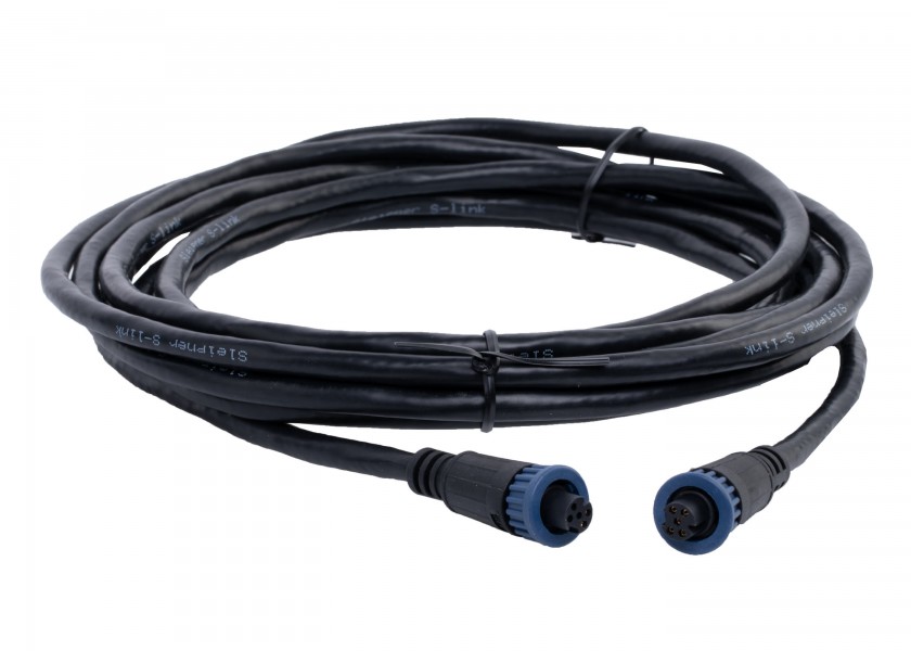 Купить SIDE-POWER S-link Backbone 57763-bvs 7ft.ru в интернет магазине Семь Футов