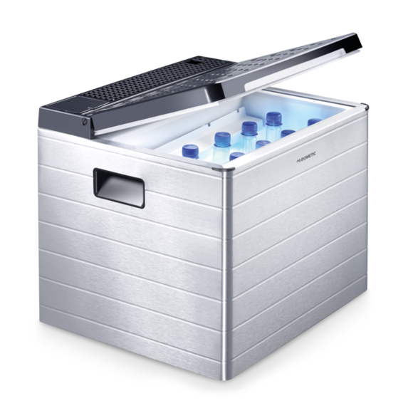 Портативный абсорбционный холодильник Dometic CombiCool ACX 35 9105204280 500 x 440 x 443 мм 31 л