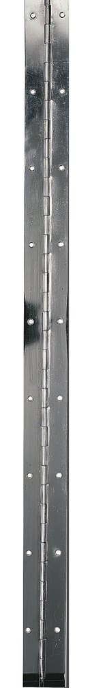 Купить Plastimo 404001 Нержавеющая сталь Piano Петля 32 x 0.7 mm 7ft.ru в интернет магазине Семь Футов