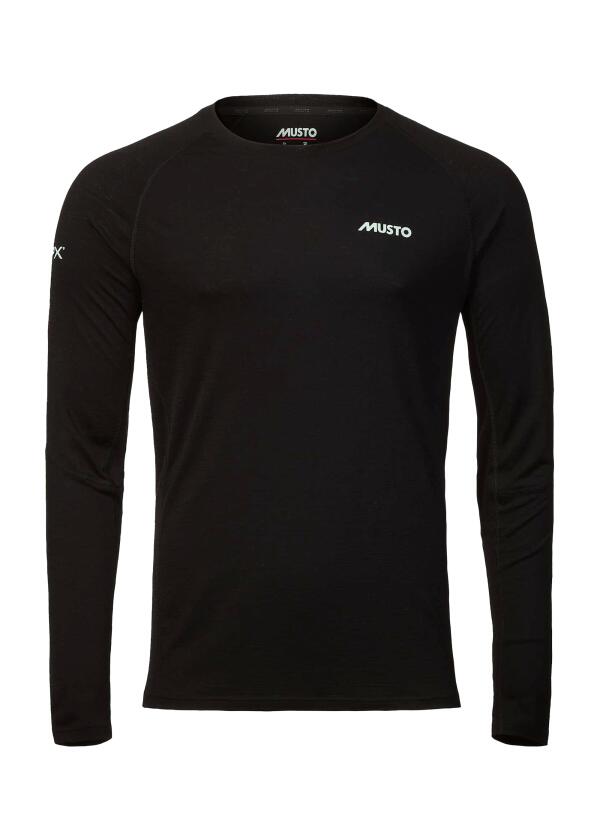 Купить MUSTO 82383_990-2XL Женский топ базового слоя HPX / Размер одежды: XXL 7ft.ru в интернет магазине Семь Футов