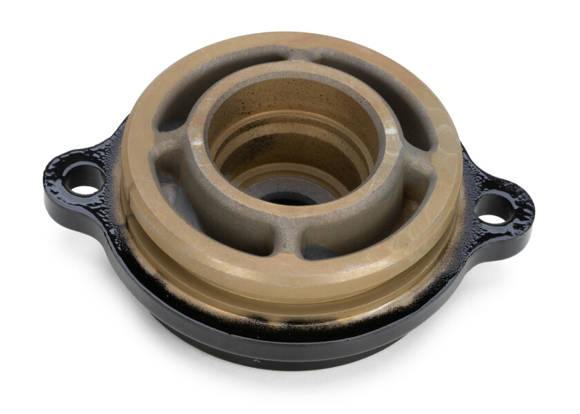 Купить MERCURY Housing 825116 51754-bvs 7ft.ru в интернет магазине Семь Футов