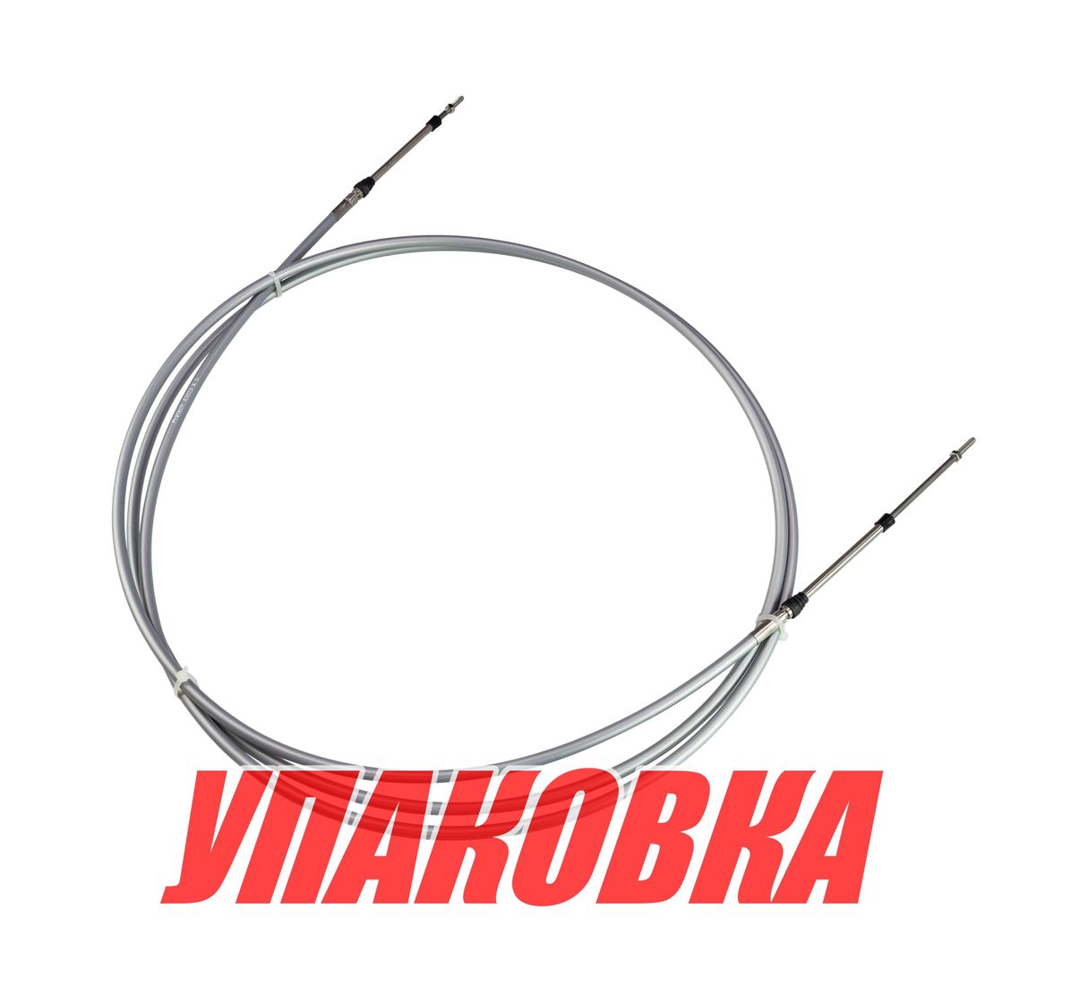 Купить Трос дистанционного управления Pinnacle 13 футов (3,96 м) (упаковка из 6 шт.) Pretech 63013_pkg_6 7ft.ru в интернет магазине Семь Футов