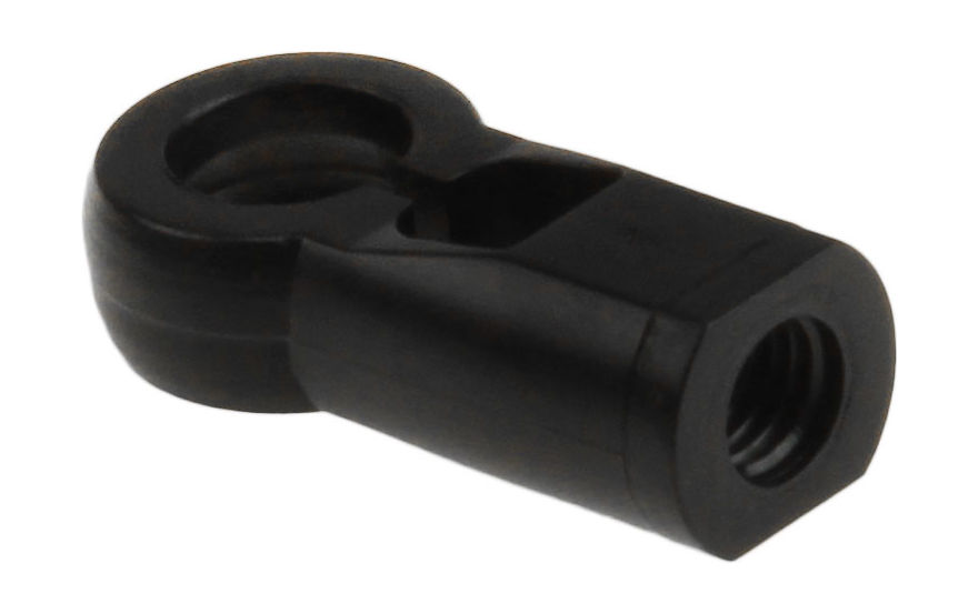 Купить Переходник тяги дросселя Suzuki DT9.9-225/DF9.9-140 1913195502000 7ft.ru в интернет магазине Семь Футов