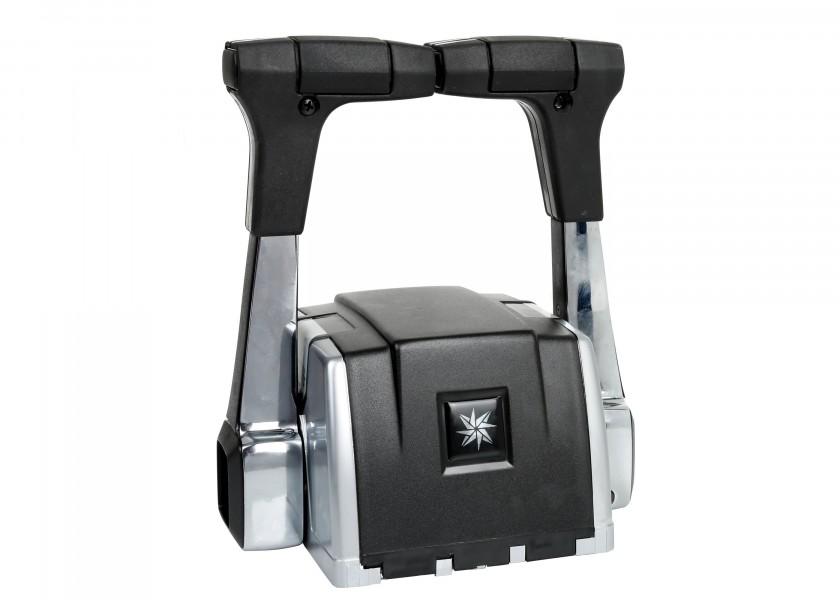 Купить SEASTAR B700TD Single-Lever Twin Control without Power Trim 16104-bvs 7ft.ru в интернет магазине Семь Футов