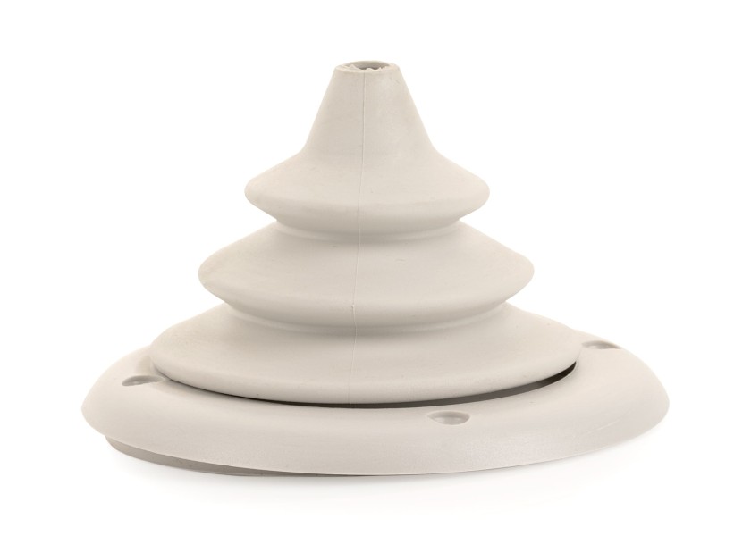 Купить CAN PLASTIC Grommet / grey 15441-bvs 7ft.ru в интернет магазине Семь Футов