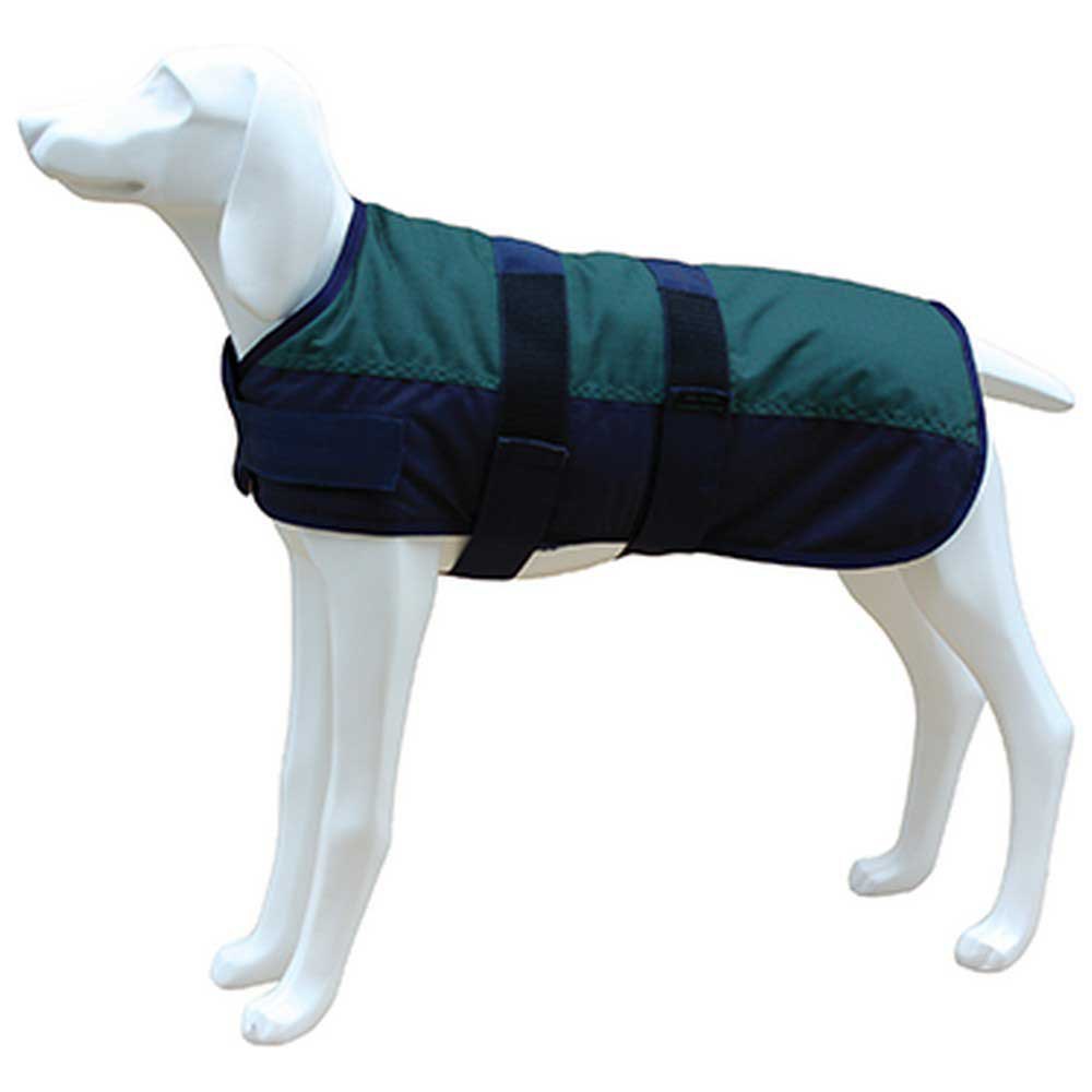Freedog FD5000975 North Pole Model B Куртка для собак Зеленый Green 20 cm