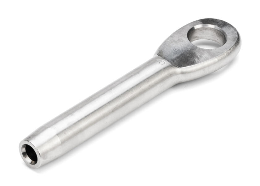 Купить SELDEN Swage Eye Terminal 30707-bvs 7ft.ru в интернет магазине Семь Футов