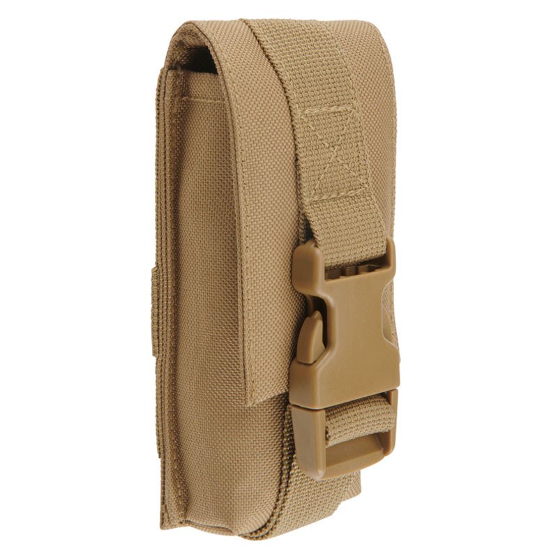 Brandit 8052-70-OS Molle Multi L Бежевый  Camel