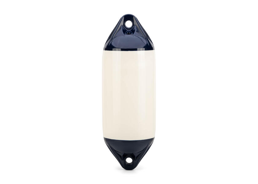 Купить POLYFORM NORWAY F-Series Fender / white 33408-bvs 7ft.ru в интернет магазине Семь Футов