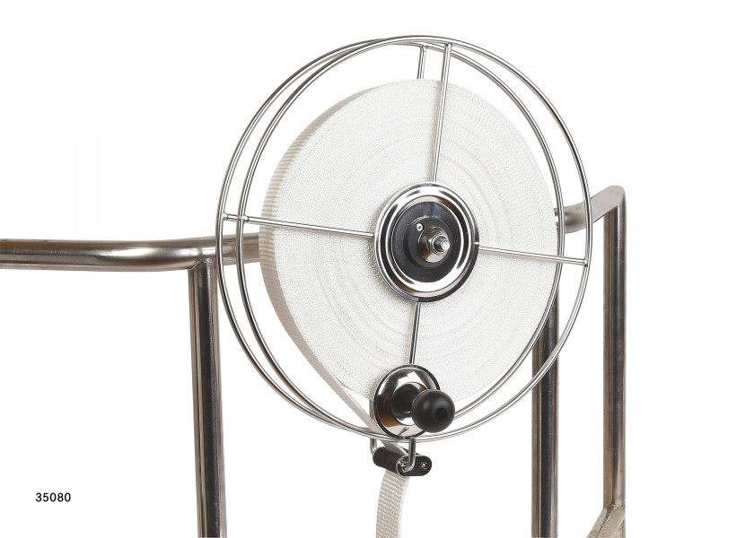 Купить Якорная/швартовная катушка / Длина: 50 м 35081-bvs 7ft.ru в интернет магазине Семь Футов