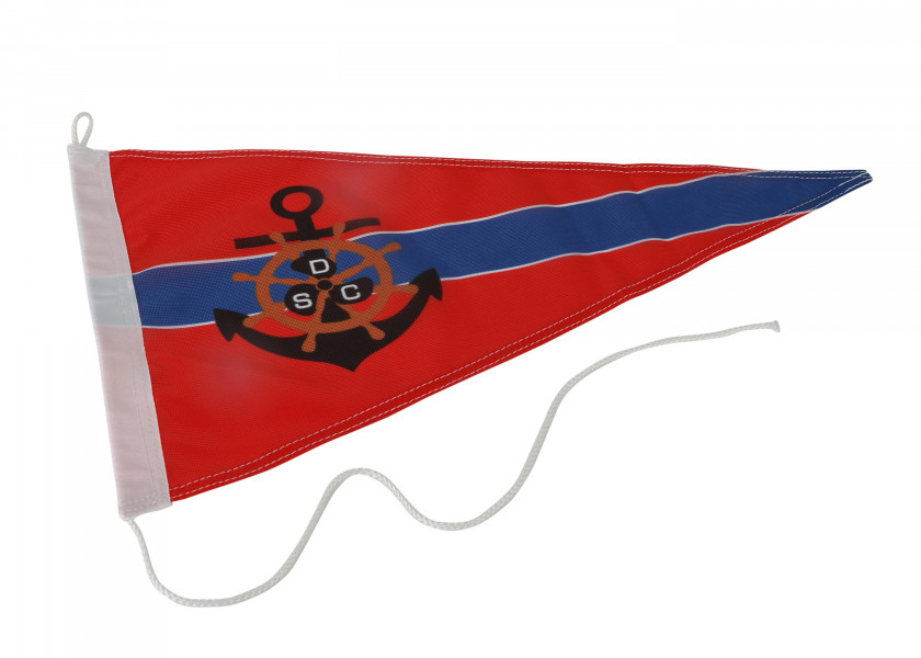 Купить CLUB BURGEES Dresdner Sportboot Club e.V. 50503-bvs 7ft.ru в интернет магазине Семь Футов