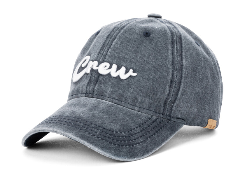 Купить SVB Cap 3D-Stick CREW / denim blue 48174-bvs 7ft.ru в интернет магазине Семь Футов