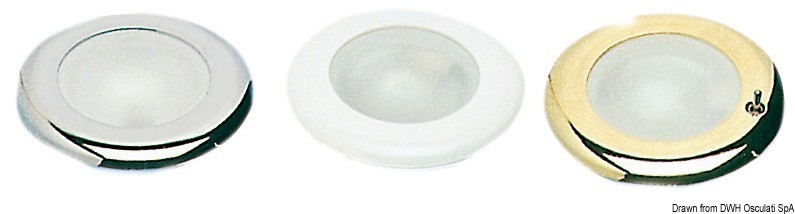 Купить NOVA downlight gold, 13.877.72 7ft.ru в интернет магазине Семь Футов