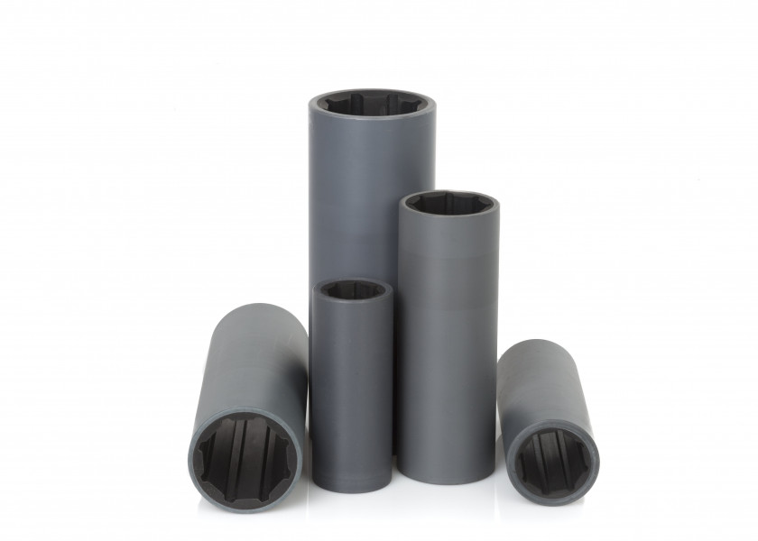 Купить Rubber Shaft Bearing / metric inside measurement, metric outside, plastic 17471-bvs 7ft.ru в интернет магазине Семь Футов