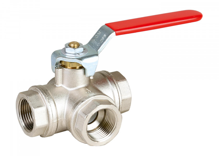 Купить MAESTRINI 2-Way Ball Valve 42564-bvs 7ft.ru в интернет магазине Семь Футов