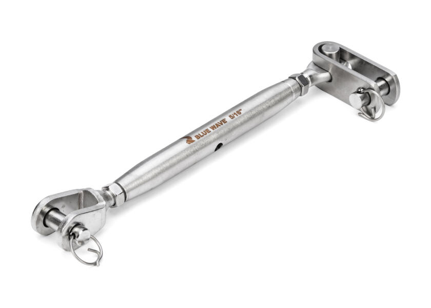 Купить BLUE WAVE 320011AX Фаркоп кожуха, вилка/переключатель / Резьба: 7/16" 11693-bvs 7ft.ru в интернет магазине Семь Футов