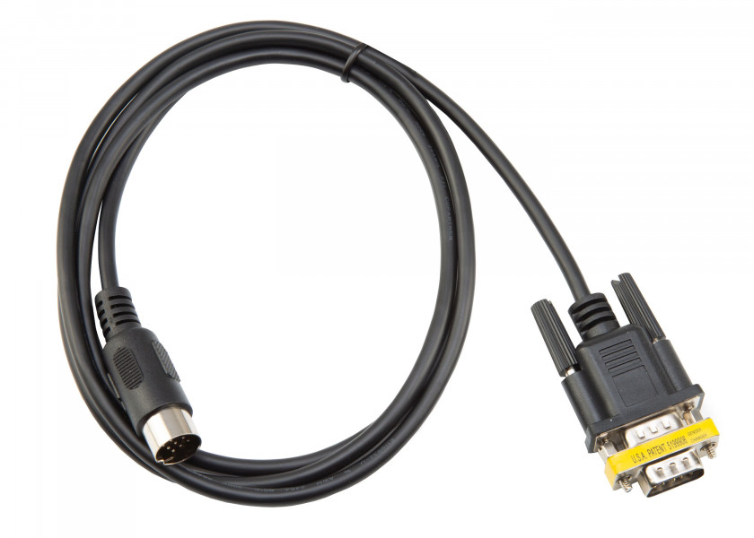 Купить SCS Cable 8080 with Gender Changer 25529-bvs 7ft.ru в интернет магазине Семь Футов