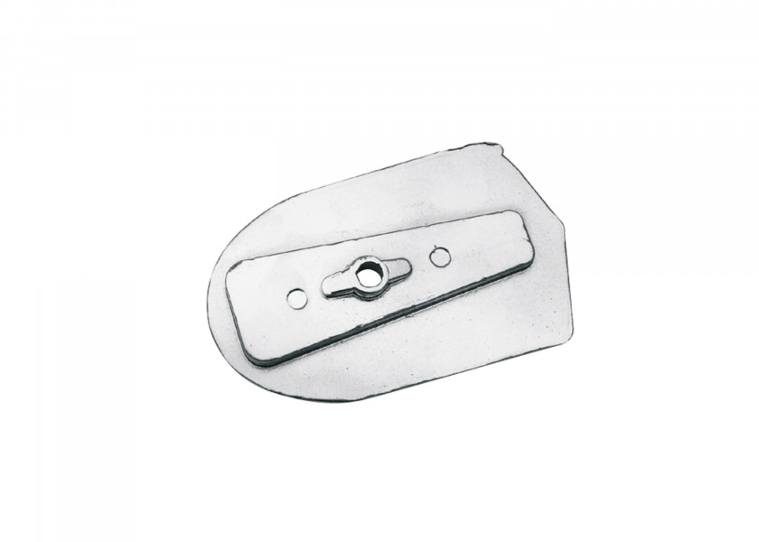 Купить Motor Zinc Anode for F-YA-18 22092-bvs 7ft.ru в интернет магазине Семь Футов
