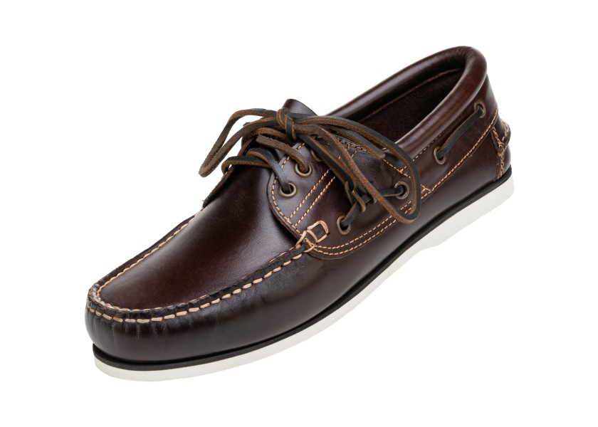Купить BLUEPORT COMFORT Парусная обувь / коричневый морской лис / Размер обуви: 42 7ft.ru в интернет магазине Семь Футов