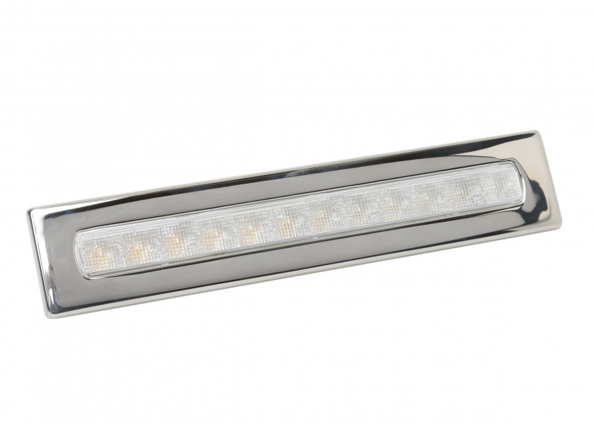 Купить HELLA MARINE 2JA980681101 Светодиодная лента WAHEIKE / теплый белый / 12 В 25458-bvs 7ft.ru в интернет магазине Семь Футов