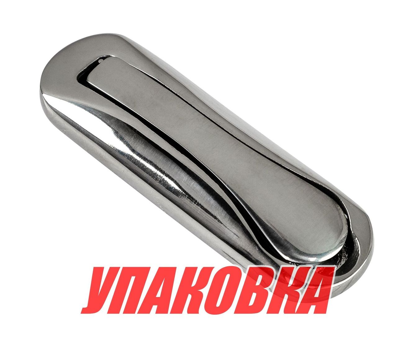 Купить Крючок для одежды, сталь (упаковка из 5 шт.) SUMAR 49008_pkg_5 7ft.ru в интернет магазине Семь Футов