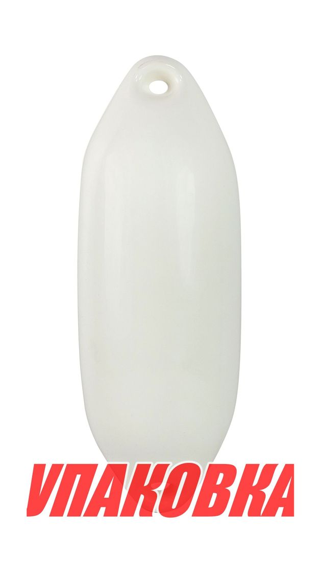 Купить Кранец Ocean надувной 400х120, белый (упаковка из 20 шт.) Ocean Fenders 72261_pkg_20 7ft.ru в интернет магазине Семь Футов