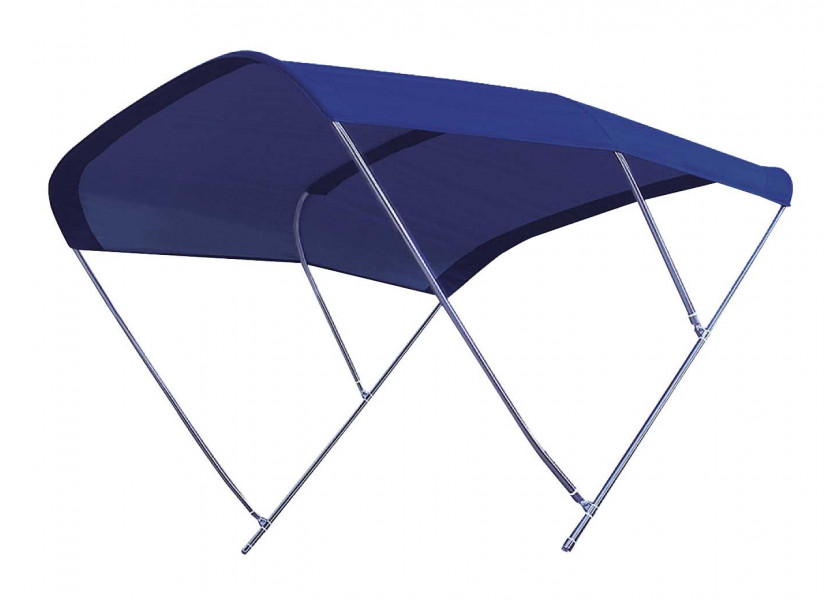 Купить TESSILMARE BIMINOX Awning / blue 46580-bvs 7ft.ru в интернет магазине Семь Футов