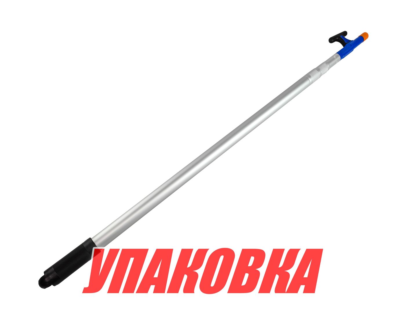Купить Багор телескопический трехколенный, 110-260 см (упаковка из 16 шт.) Osculati 34-917-42_pkg_16 7ft.ru в интернет магазине Семь Футов