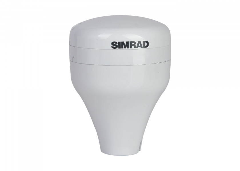 Купить SIMRAD GS25 GPS Antenna 81471-bvs 7ft.ru в интернет магазине Семь Футов