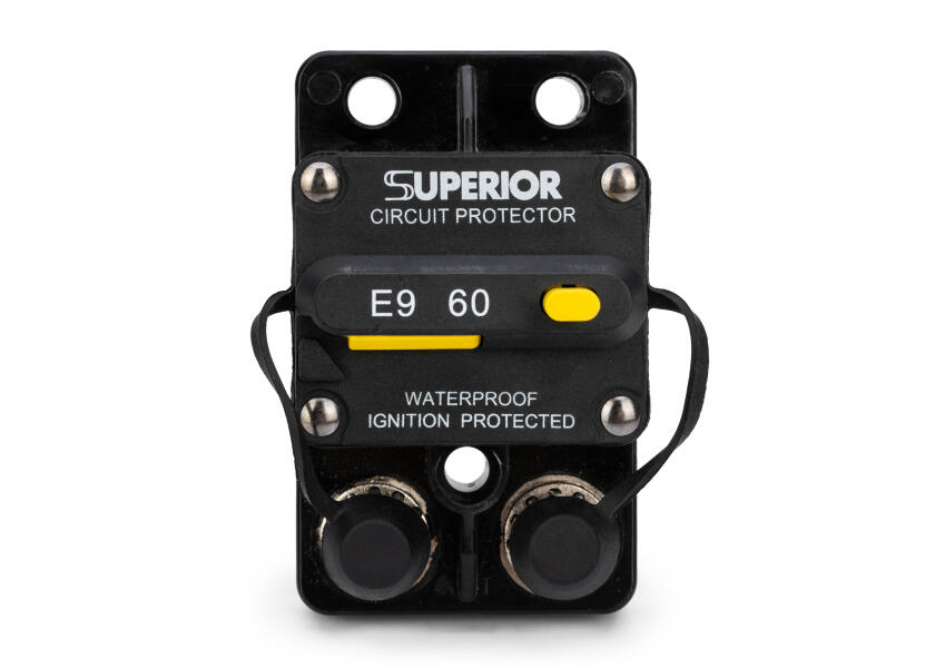 Купить SEATEC Circuit Breaker / 30 to 120 A 34098-bvs 7ft.ru в интернет магазине Семь Футов