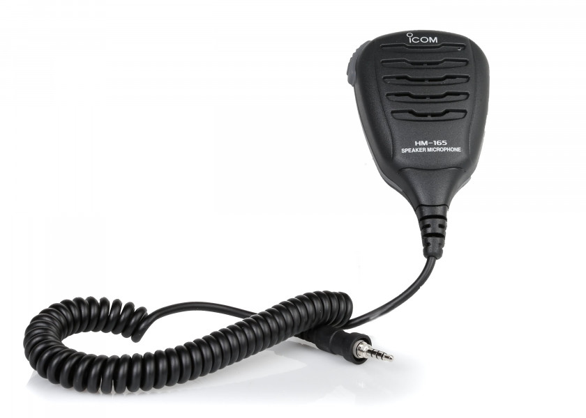 Купить Динамик Микрофон HM-165 14618-bvs 7ft.ru в интернет магазине Семь Футов