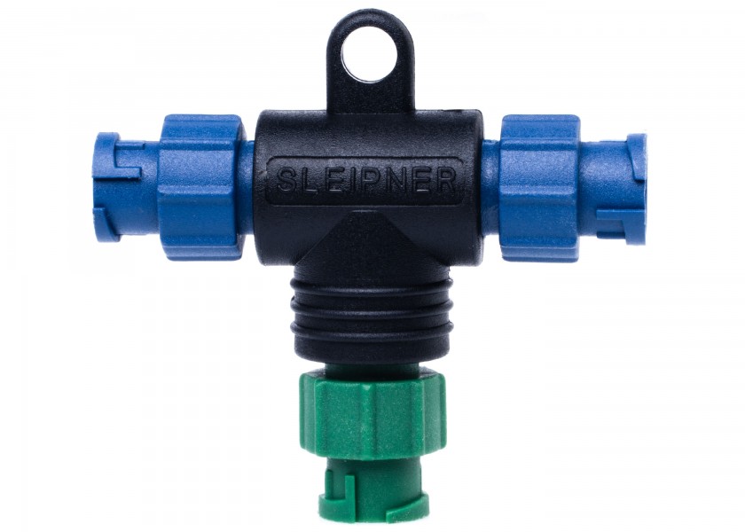 Купить SIDE-POWER S-Link T-Connector 57755-bvs 7ft.ru в интернет магазине Семь Футов