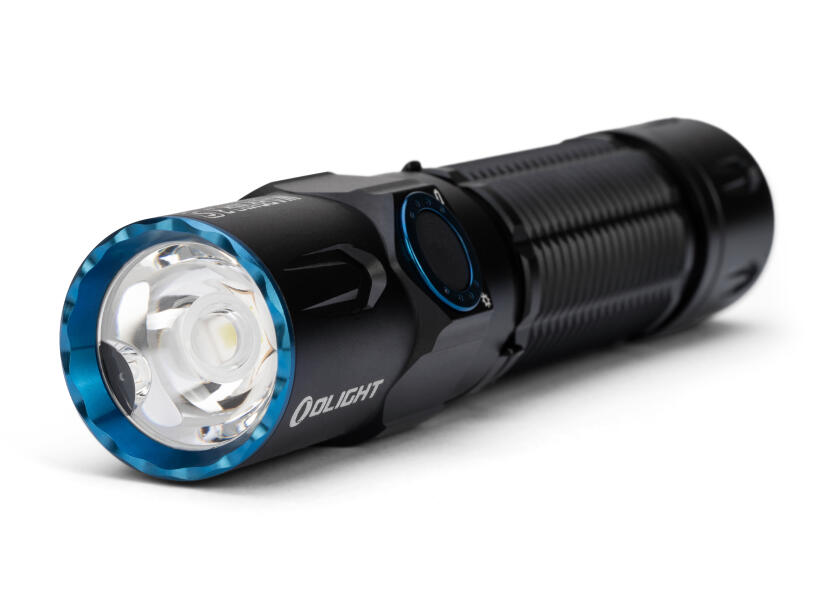 Купить OLIGHT WARRIOR 3S Torch 32216-bvs 7ft.ru в интернет магазине Семь Футов