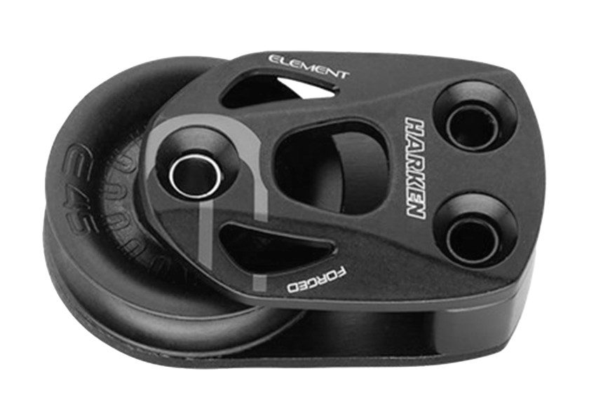 Купить HARKEN 6237 Щека Element / 45 мм / 12 мм / подшипник скольжения 86206-bvs 7ft.ru в интернет магазине Семь Футов