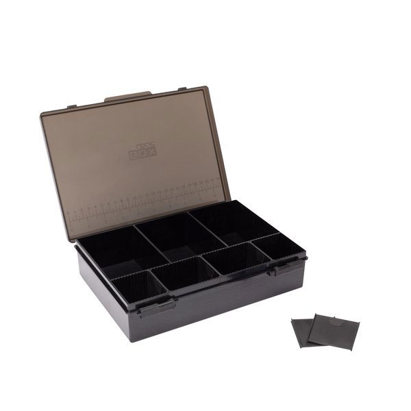 Boxlogic T0270 Tackle коробка Черный  Black M 