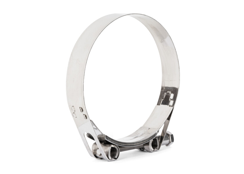 Купить 591-6304-168 Сверхмощные хомуты из нержавеющей стали / Диапазон зажима: 162–174 мм 7ft.ru в интернет магазине Семь Футов