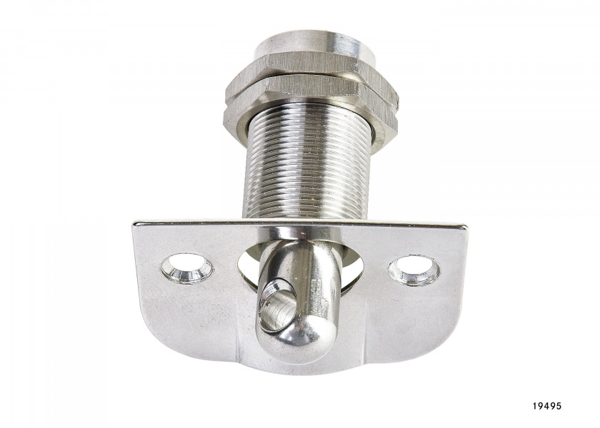 Купить BAVARIA 300599_BE Закрытие шкафчика 19495-bvs 7ft.ru в интернет магазине Семь Футов