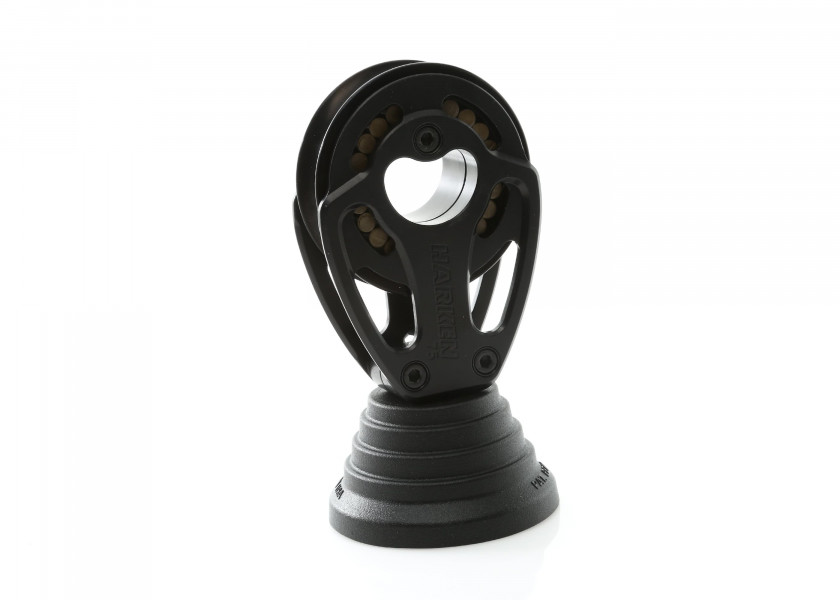 Купить BAVARIA Stand-Up Block, 1 Section / 14 mm / ball bearing 20587-bvs 7ft.ru в интернет магазине Семь Футов