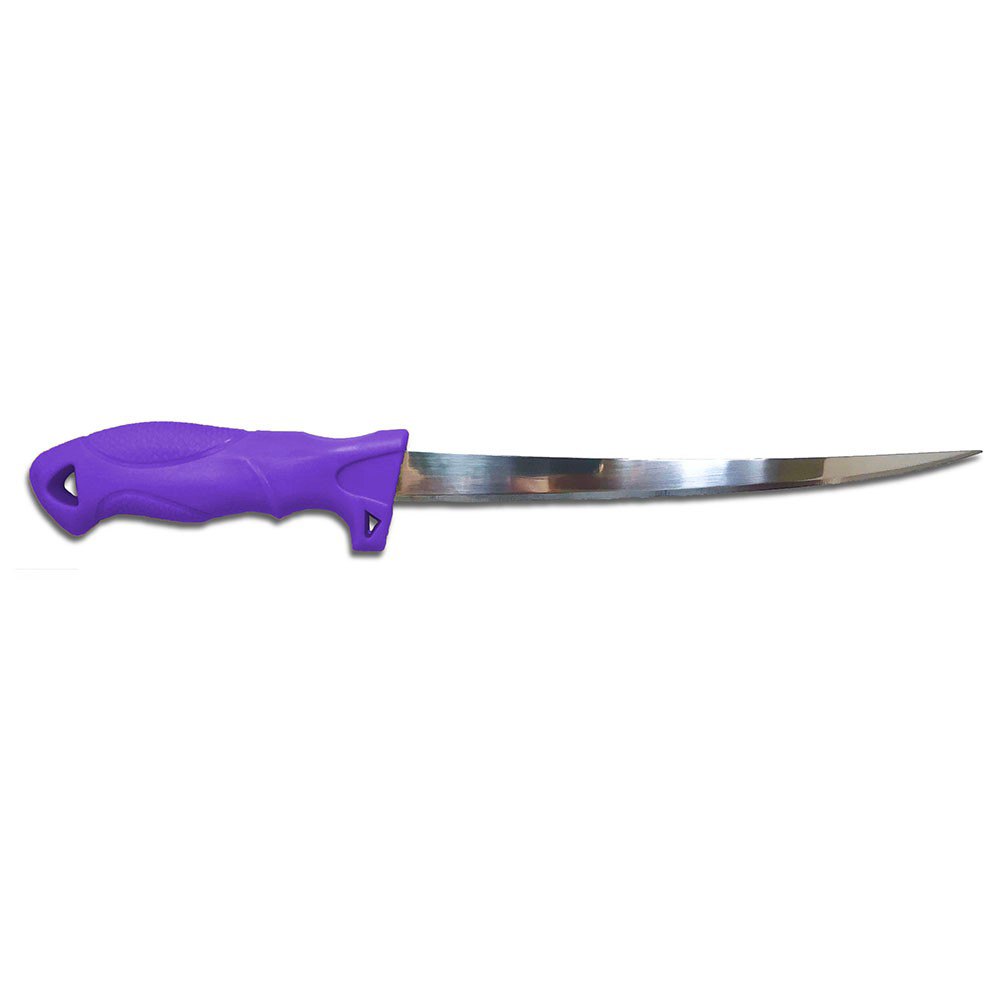Betts FKD9L Bait Нож Фиолетовый  Violet
