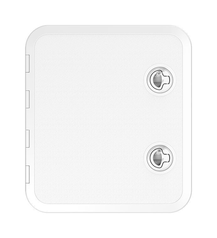 Купить Люк смотровой белый, SeaFlo 460 х 510 мм, уцененный SFRE146051002_utsenka 7ft.ru в интернет магазине Семь Футов