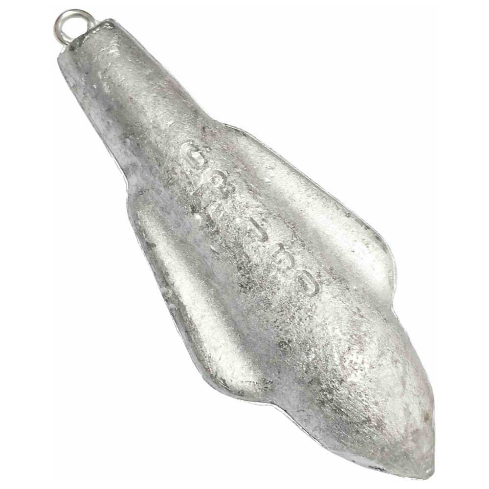 Kolpo 1532029-150 Surf Bomb Вести  Silver 150 g