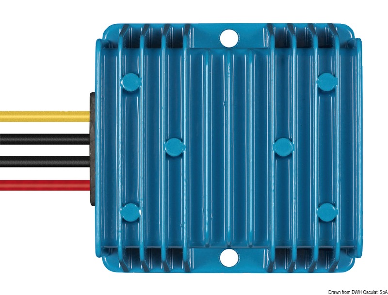 Купить Convertitore Victron Orion IP67 100A, 14.277.33 7ft.ru в интернет магазине Семь Футов